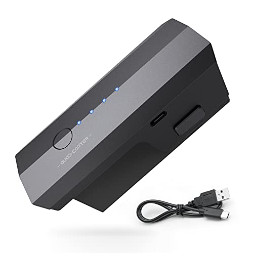 Ruko F11 GIM2 F11GIM Drohne Intelligenter Li-Po-Akku – Ersatzakku 2500 mAh 28 Minuten Flugzeit Zubehör Ruko F11 GIM2 F11GIM Drohne Intelligenter Li-Po-Akku – Ersatzakku 2500 mAh 28 Minuten Flugzeit Zubehör von Ruko