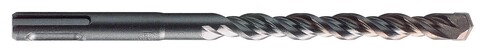 Ruko Sds-Plus Hammerbohrer ? 1 2,0 Mm Arbeitsl?Nge 950 Mm Ruko Sds-Plus Hammerbohrer ? 1 2,0 Mm Arbeitsl?Nge 950 Mm von Ruko