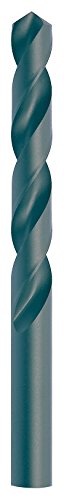 Ruko Spiralbohrer DIN 338, rollgewalzt 7,5 mm 201075 in 10-er Kunstoffpack von Best Price Square