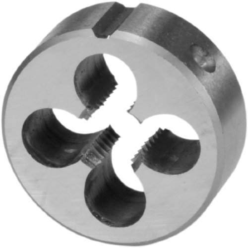 Ruko Terrax Schneideisen DIN 22568 Geschliffen M8 Ruko Terrax Schneideisen DIN 22568 Geschliffen M8 von RUKO