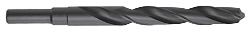 Spiralbohrer DIN 338 reduziertem Schaft 22,0 mm R Spiralbohrer DIN 338 reduziertem Schaft 22,0 mm R von RUKO