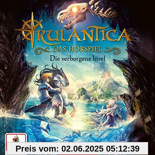 Die verborgene Insel von Rulantica