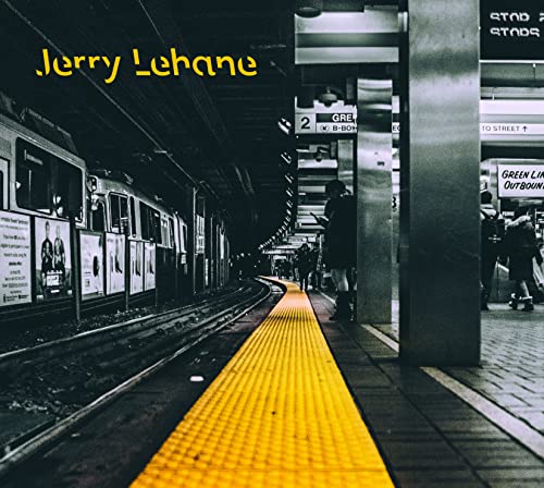 Jerry Lehane - Jerry Lehane von Rum Bar