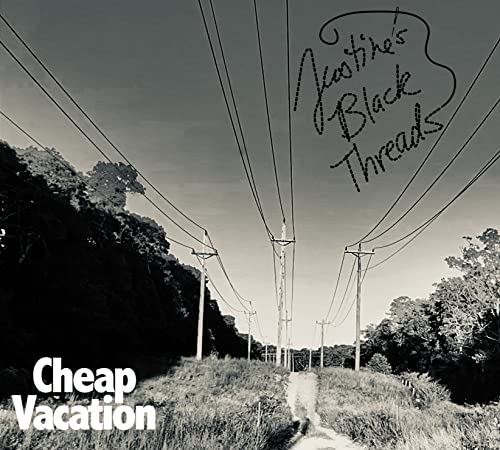 Justine's Black Threads - Cheap Vacation von Rum Bar
