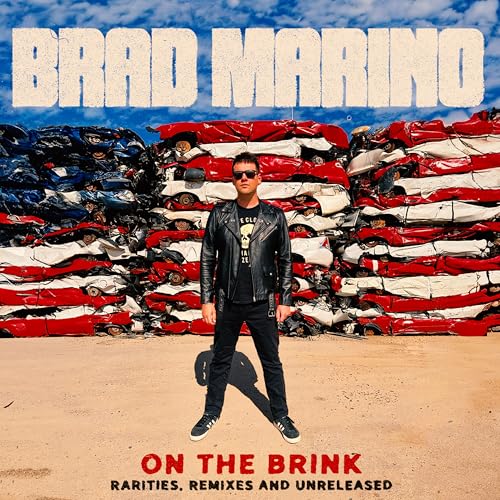 On The Brink [Vinyl LP] von Rum Bar