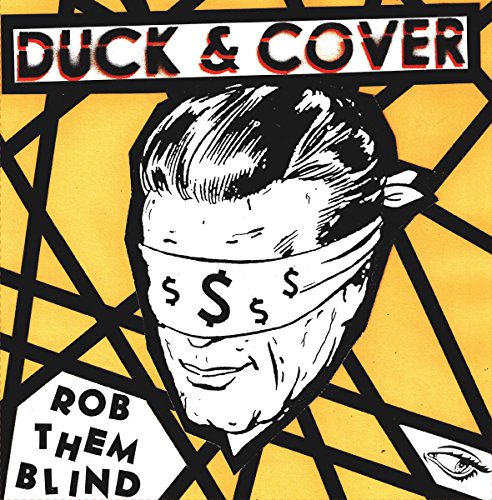 Rob Them Blind von Rum Bar