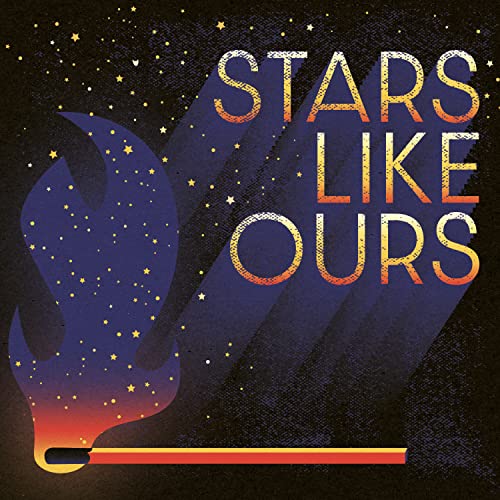 Stars Like Ours von Rum Bar