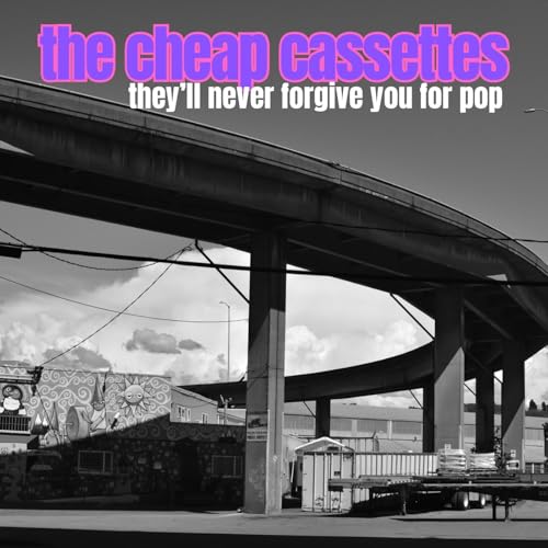 They'll Never Forgive You For Pop They'll Never Forgive You For Pop von Rum Bar