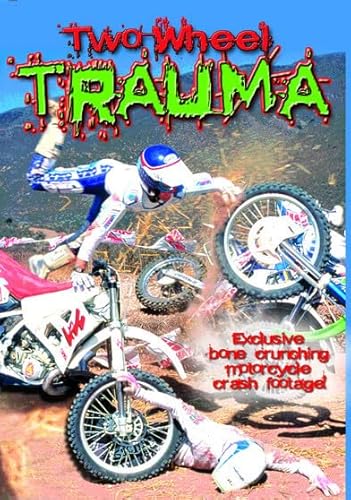 Two Wheel Trauma [DVD] [Import] von RumbleRide