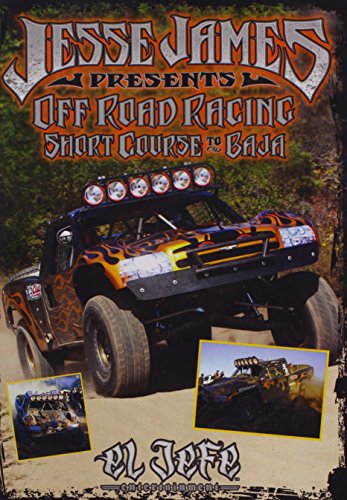 Off Road Racing Short Course to Baja [DVD] [Import] von Rumbleride