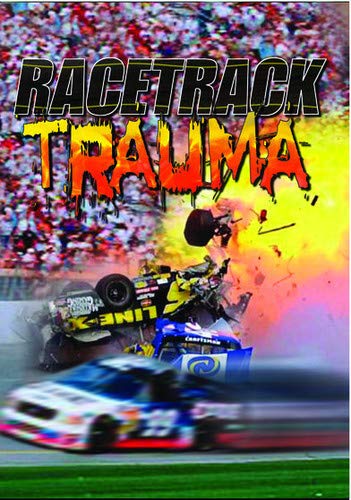 Racetrack Trauma [DVD] [Import] von Rumbleride