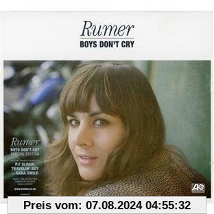 Boys Don't Cry (Special Edition) von Rumer