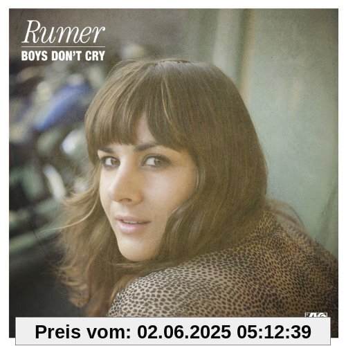 Boys Don't Cry Boys Don't Cry von Rumer