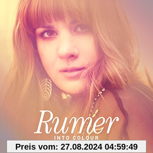 Into Colour von Rumer