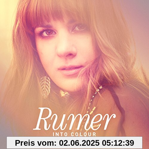 Into Colour Into Colour von Rumer