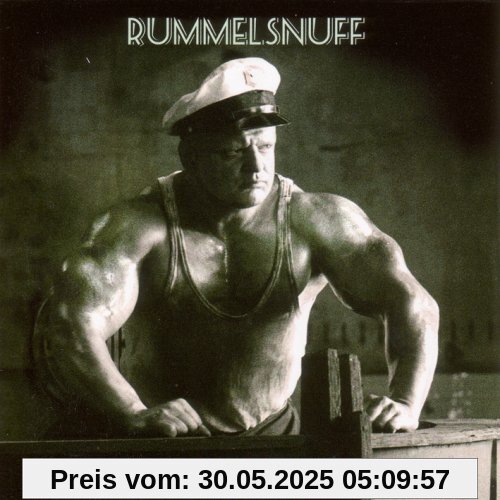 Halt Durch! Halt Durch! von Rummelsnuff