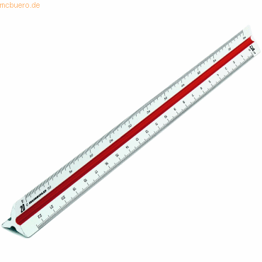 Rumold Dreikantmaßstab 160 30cm Architect 1 Rumold Dreikantmaßstab 160 30cm Architect 1 von Rumold