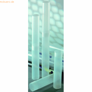 Rumold Gewindepack Versandrolle transparent 880mm von Rumold