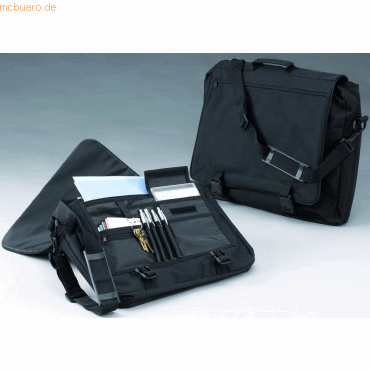 Rumold Transporttasche Carry bag A4 Nylon von Rumold