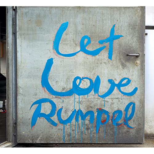 Let Love Rumpel (Part 2) (2lp) [Vinyl LP] von Victrola