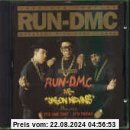 Greatest Hits von Run Dmc