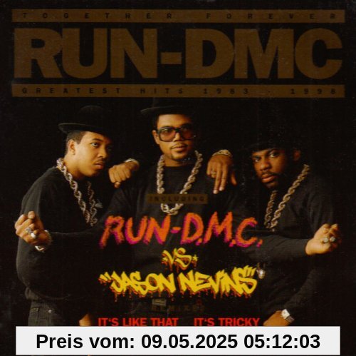 Greatest Hits Greatest Hits von Run Dmc