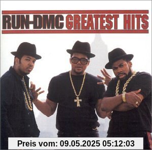 Greatest Hits von Run Dmc