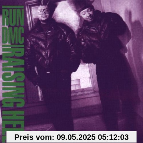 Raising Hell von Run Dmc