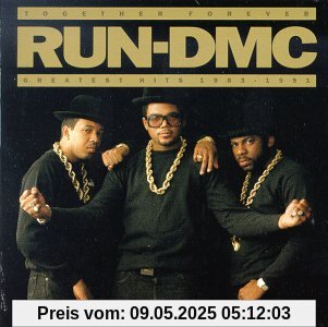Run Dmc Greatest Hits Run Dmc Greatest Hits von Run Dmc