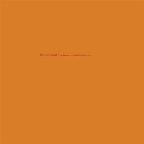 Colourmeinkindness (Deluxe Anniversary Clear Vinyl [Vinyl LP] von Run For Cover