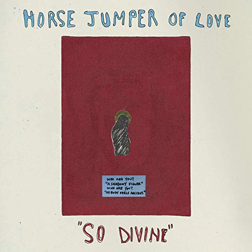 So Divine [Vinyl LP] von Run For Cover