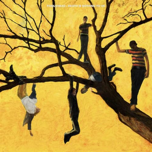 Death Is Nothing to Us von Run For Cover Records