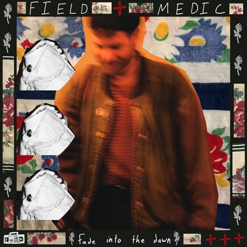 Fade Into the Dawn (Mustard Yellow Vinyl) [Vinyl LP] von Run For Cover Records