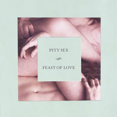 Feast of Love (10 Year Anniversary Edition) [Vinyl LP] von Run for Cover / Cargo