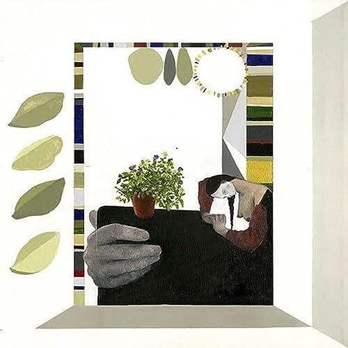 Magnolia (Ltd.White & Green Splatter Vinyl) [Vinyl LP] von Run for Cover / Cargo