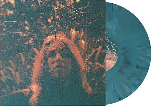 Peripheral Vision 10th Anniversary (Blue Marble Lp) [Vinyl LP] von Run for Cover / Cargo