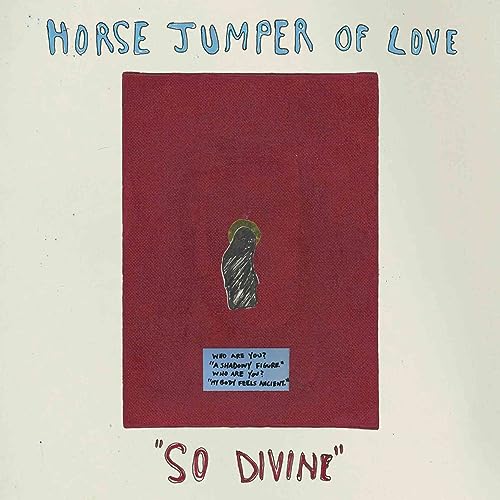 So Divine (Bone Vinyl) [Vinyl LP] von Run for Cover / Cargo