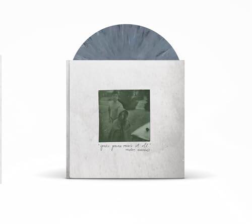 You'Re Gonna Miss It All (Deluxe Anniversary Lp+7" [Vinyl LP] von Run for Cover / Cargo