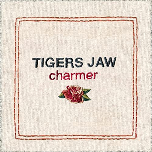 Charmer (Ltd.Tangerine Orange Vinyl) [Vinyl LP] von Run for Cover