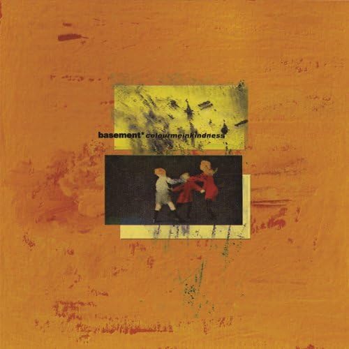 Colourmeinkindness [Musikkassette] von RUN FOR COVER