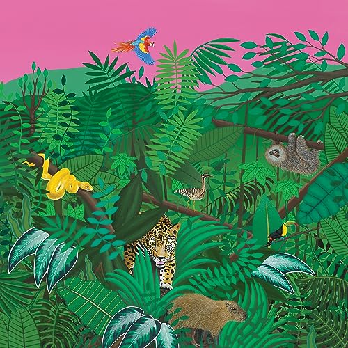 Good Nature (Ltd. Evergreen Vinyl) [Vinyl LP] von Run for Cover
