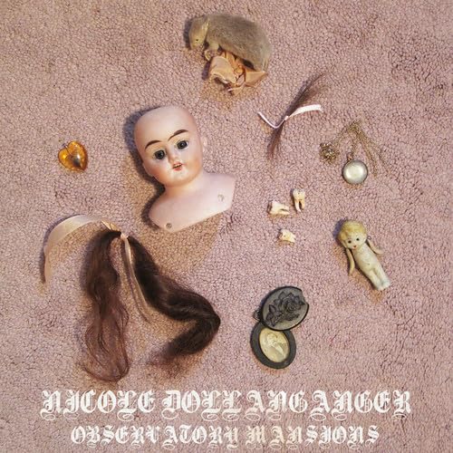 Observatory Mansions [Musikkassette] von RUN FOR COVER