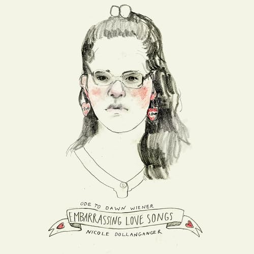Ode To Dawn Wiener: Embarrassing Love Songs [Musikkassette] von RUN FOR COVER