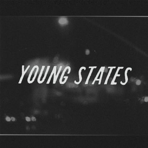Young States [Musikkassette] von Run for Cover