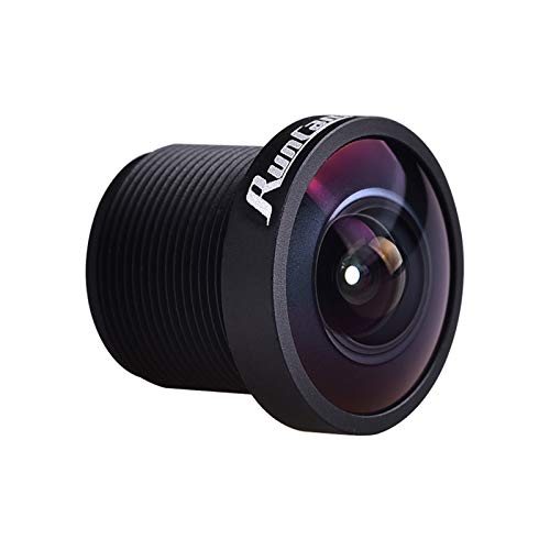 RunCam RC18G FPV Super FOV Objektiv für DJI FPV Kamera, für RunCam Phoenix Swift 2 und Micro Sparrow 2 Pro RunCam RC18G FPV Super FOV Objektiv für DJI FPV Kamera, für RunCam Phoenix Swift 2 und Micro Sparrow 2 Pro von RunCam