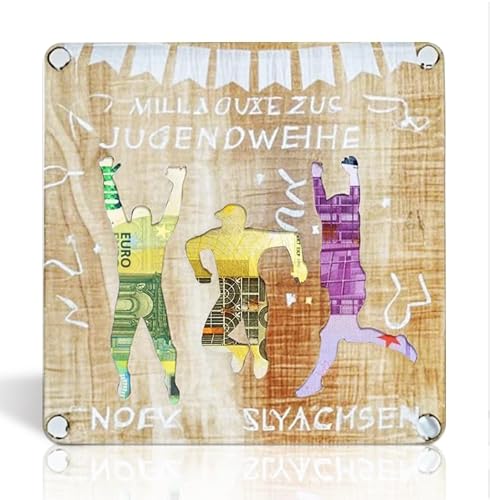 Jugendweihe Geldgeschenk Verpackung Jugendweihe Geschenke Mädchen Junge Alles Gute zur Jugendweihe Geldgeschenke Lustige Geschenke für Freunde Familie Jugendweihe Geldgeschenk Verpackung Jugendweihe Geschenke Mädchen Junge Alles Gute zur Jugendweihe Geldgeschenke Lustige Geschenke für Freunde Familie von RunFar shop