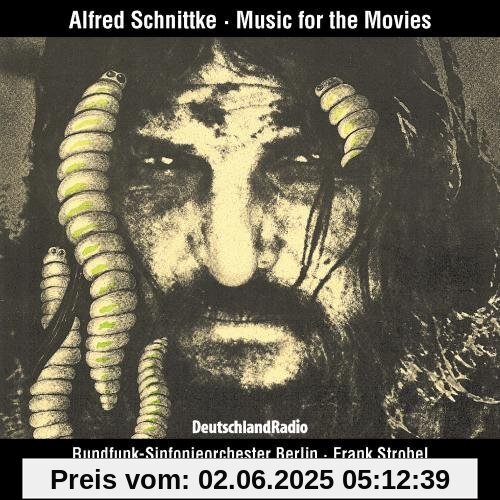 Filmmusik Vol.1 Filmmusik Vol.1 von Rundfunk-Sinfonieorchester Berlin