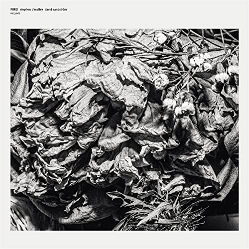 Requies (Single Sided 12") [Vinyl LP] von Rune Grammofon / Cargo