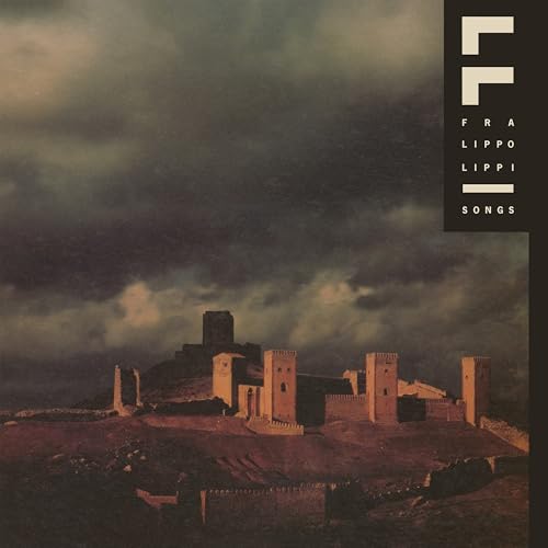 Songs [Vinyl LP] von Rune Grammofon / Cargo