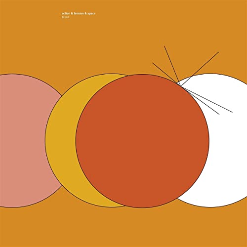 Tellus [Vinyl LP] von Rune Grammofon / Cargo